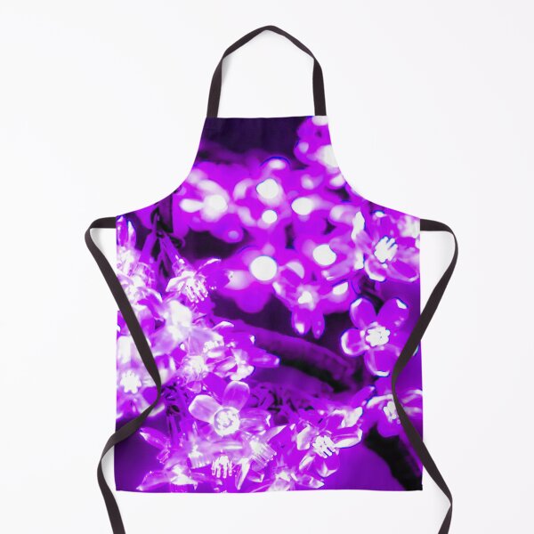 Item preview, Beautiful Flowery Lights designed and sold by essentialimage.