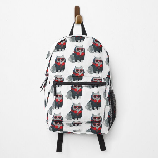 Item preview, Cool cat designed and sold by BabbanGaelg.