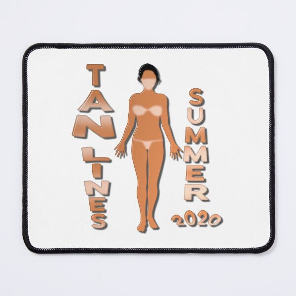 Item preview, Tan Lines Summer 2020 designed and sold by MarkUK97.