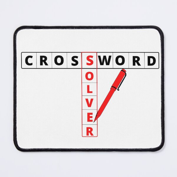 Christmas Crossword Gifts Merchandise Redbubble