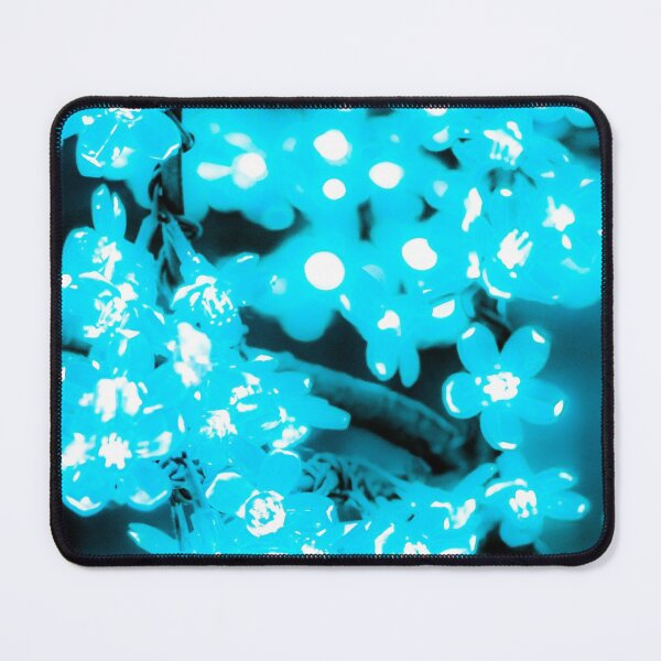 Item preview, Beautiful Flowery Lights designed and sold by essentialimage.