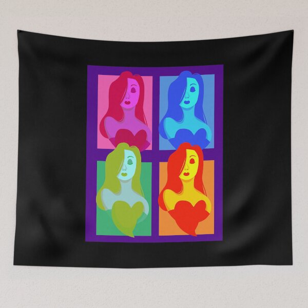 Item preview, Jessica pictures color designed and sold by DorseyJameJulia.