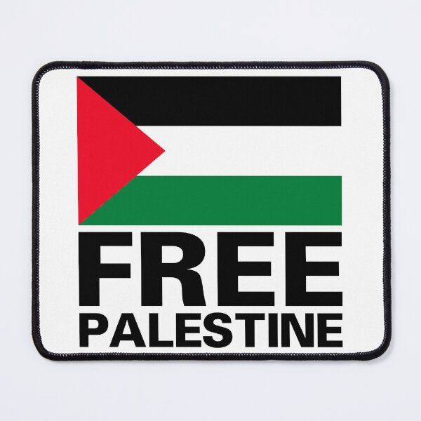 Item preview, FREE PALESTINE | SUPPORT PALESTINE designed and sold by MagicBoutique.