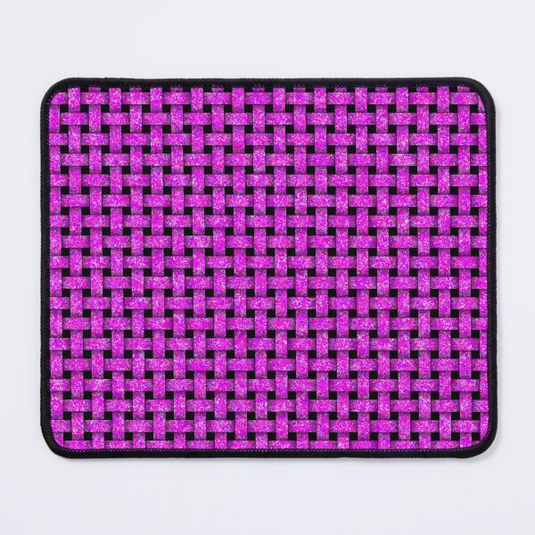 Item preview, Pink Speckled Weave designed and sold by MarkUK97.