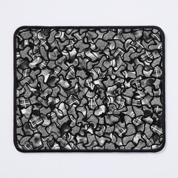 Item preview, Two Tone Wobble Tiles Pattern designed and sold by MarkUK97.