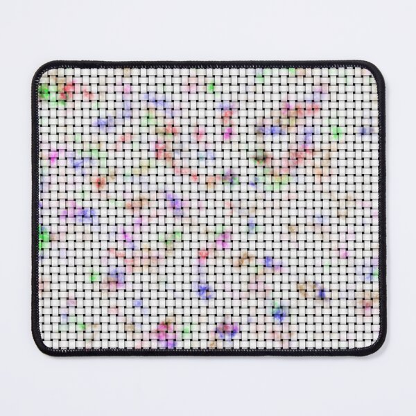Item preview, Abstract Minimalist Watercolour Weave designed and sold by MarkUK97.