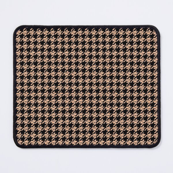 Item preview, Houndstooth Skin and Fishnets Pattern designed and sold by MarkUK97.
