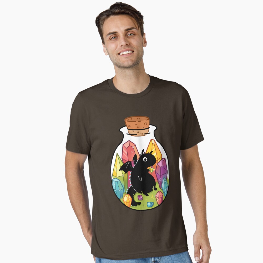 Item preview, Essential T-Shirt designed and sold by katiecrumpton.