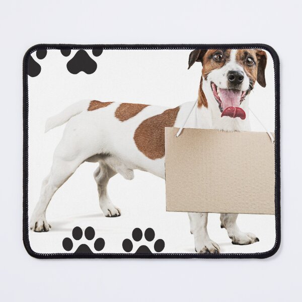 Item preview, dog stickers designed and sold by Tulips2.