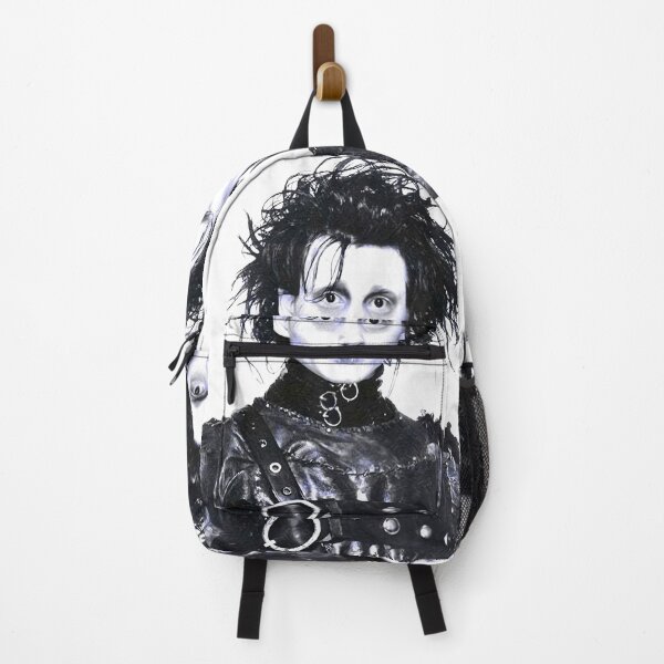 Item preview, Johnny Depp Edward Scissorhands designed and sold by SawyeByrne.