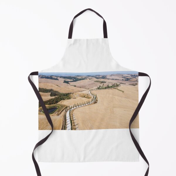 Item preview, Landscape with trees in Tuscany designed and sold by pietrofoto.