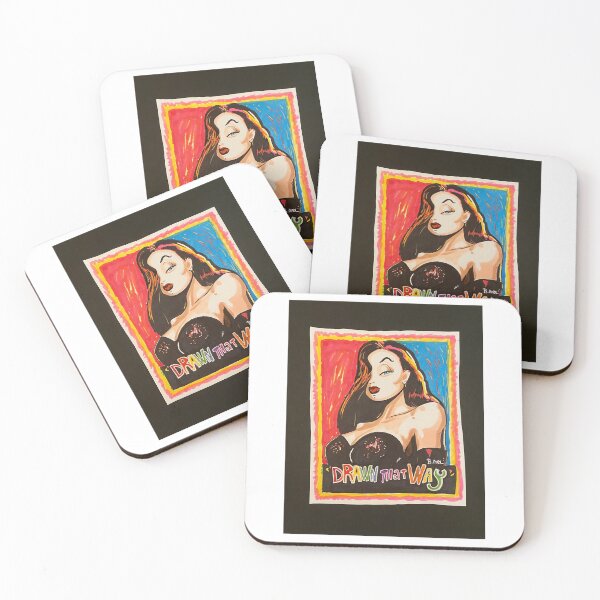 Item preview, Jessica fan art designed and sold by DorseyJameJulia.