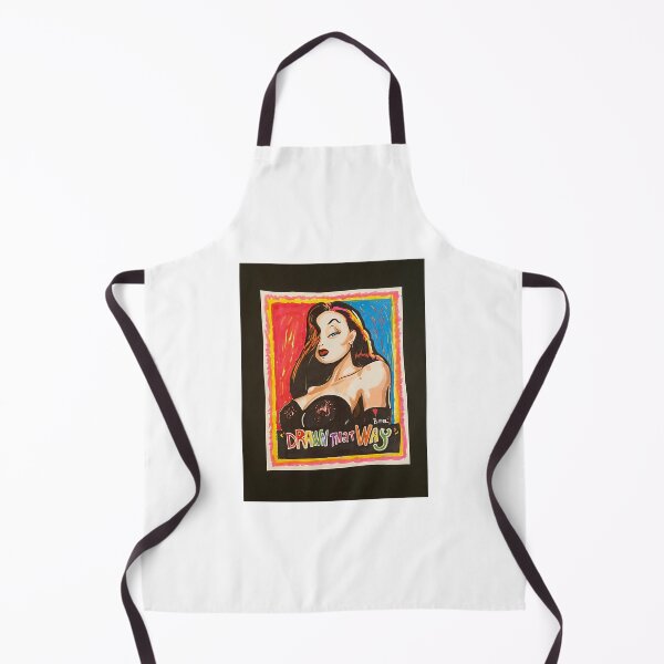 Item preview, Jessica fan art designed and sold by DorseyJameJulia.