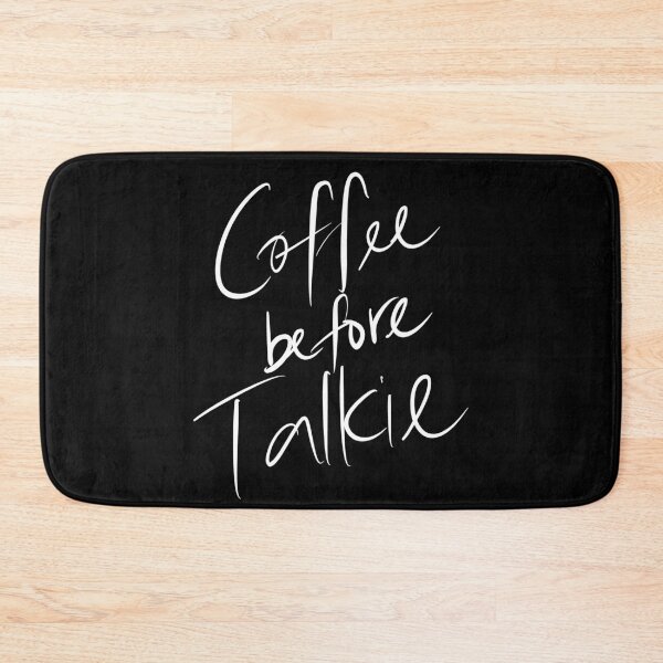 Item preview, Coffee before Talkie designed and sold by Wexpresso.