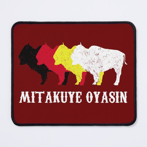 Item preview, Oglala Lakota Sioux  designed and sold by MagicBoutique.