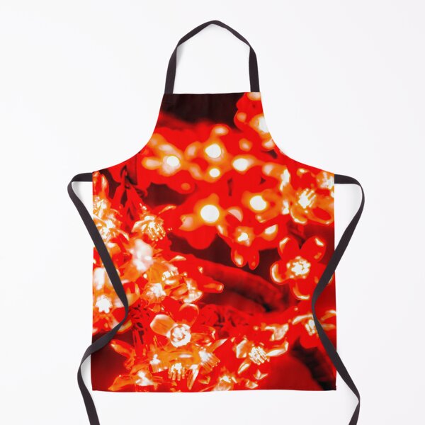 Item preview, Beautiful Flowery Lights designed and sold by essentialimage.