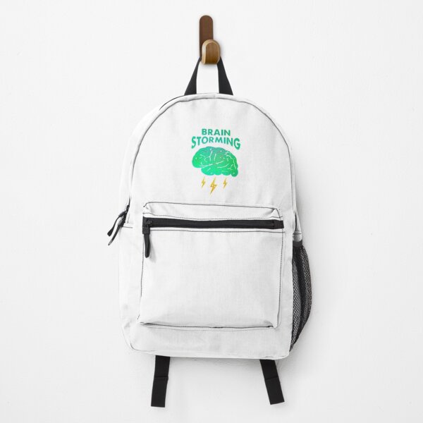 Item preview, Brain Storming designed and sold by fvdStore.