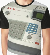 AKAI MPC 60 Shirt Graphic T-Shirt