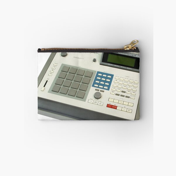 Item preview, AKAI MPC 60 Shirt designed and sold by maxgold123.