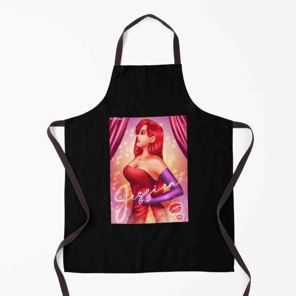 Item preview, Jessica rabbit like a bride designed and sold by DorseyJameJulia.