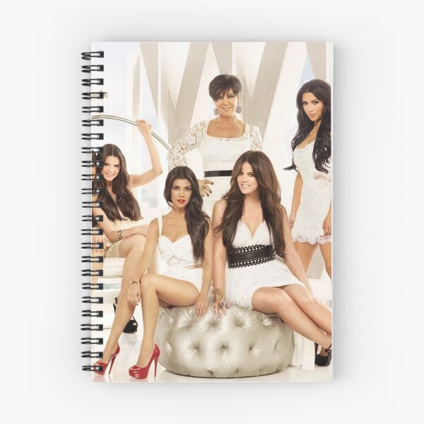 Item preview, Kardashians Family Middle Finger designed and sold by TescoQue.