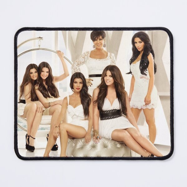 Item preview, Kardashians Family Middle Finger designed and sold by TescoQue.