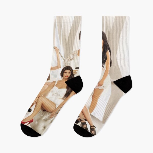 Item preview, Kardashians Family Middle Finger designed and sold by TescoQue.