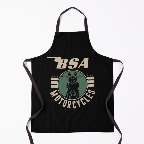 Item preview, BSA Motorcycles designed and sold by RebuiltMath.