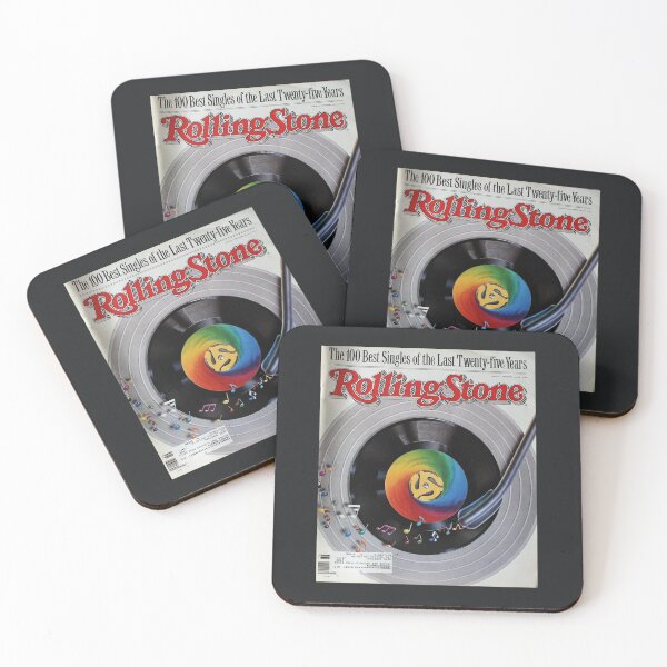 Item preview, Rolling Stone September 8, 1988 designed and sold by SawyeByrne.