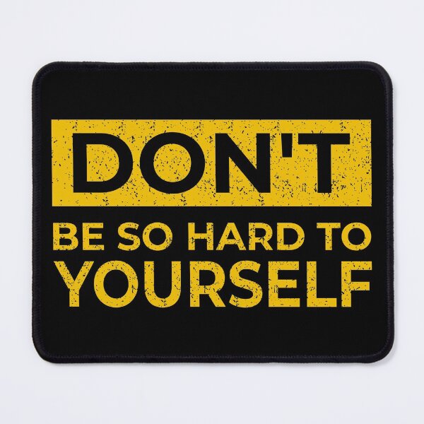 Item preview, Be Kind to Yourself designed and sold by hatimelhag.