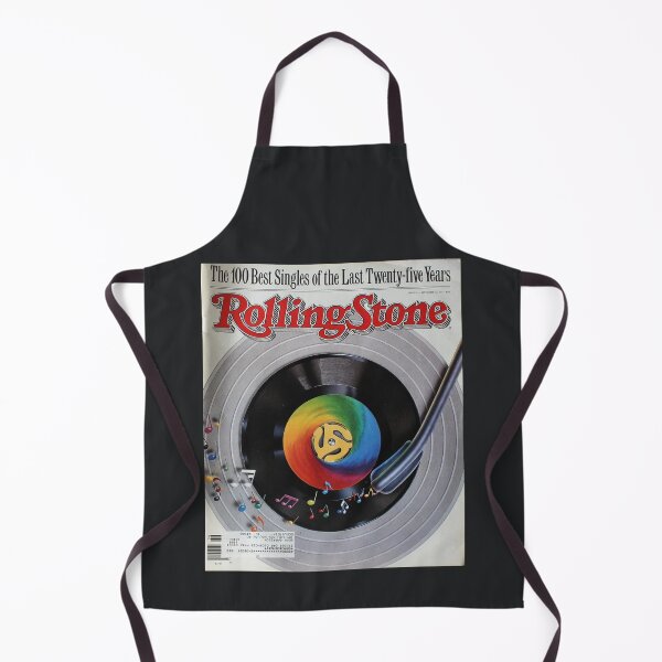 Item preview, Rolling Stone September 8, 1988 designed and sold by SawyeByrne.