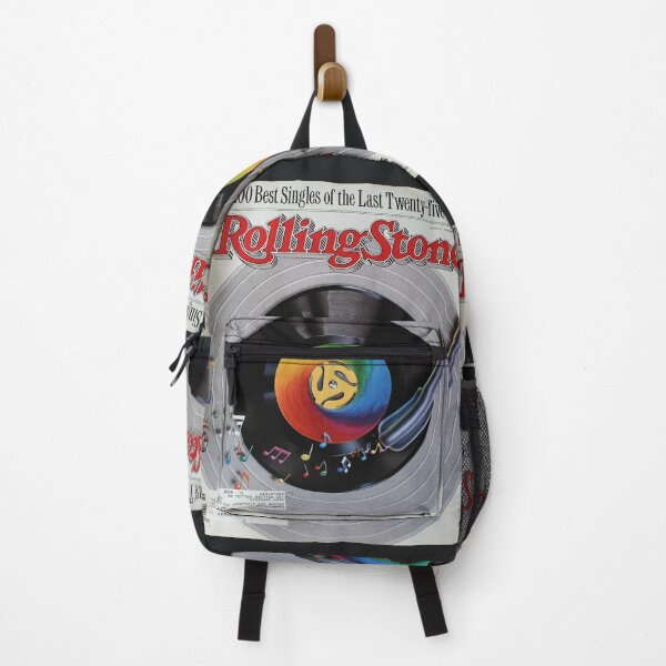 Item preview, Rolling Stone September 8, 1988 designed and sold by SawyeByrne.