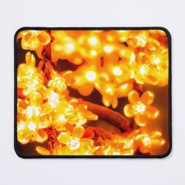 Item preview, Beautiful Flowery Lights designed and sold by essentialimage.