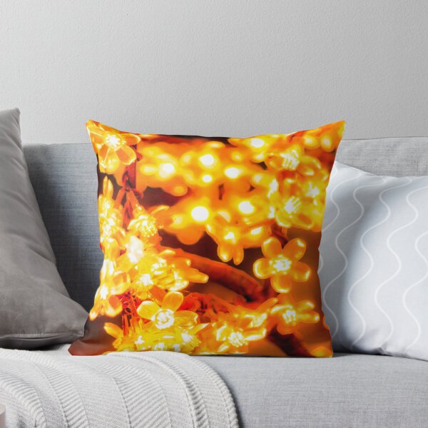 Item preview, Beautiful Flowery Lights designed and sold by essentialimage.