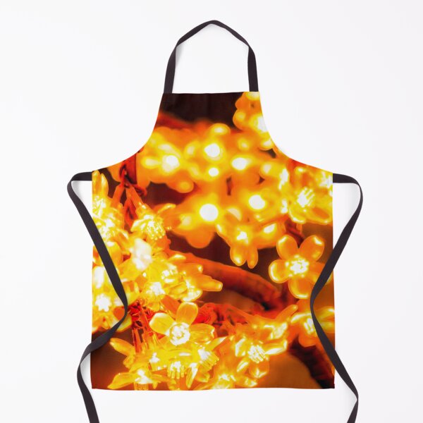Item preview, Beautiful Flowery Lights designed and sold by essentialimage.