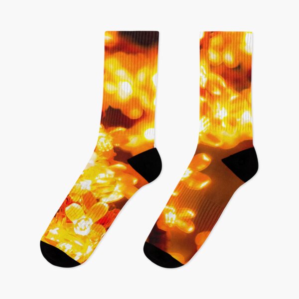 Item preview, Beautiful Flowery Lights designed and sold by essentialimage.