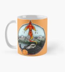 Jugger in the USA Mug