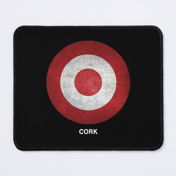 Item preview, From Ireland, I love my city Cork designed and sold by Thestarrysky.