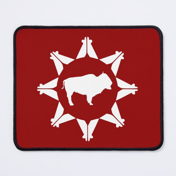 Item preview, Oglala Lakota Sioux  designed and sold by MagicBoutique.