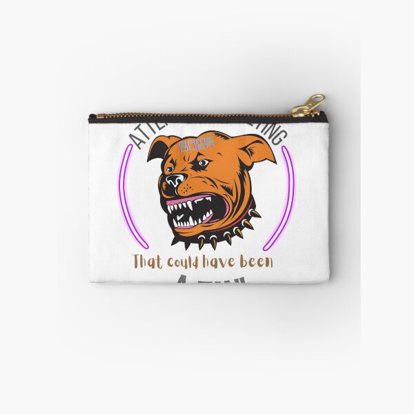 Item preview, Attending a Cujo Dog - Stephen King - Halloween Clutches Play Please meeting designed and sold by DogStephenCook.