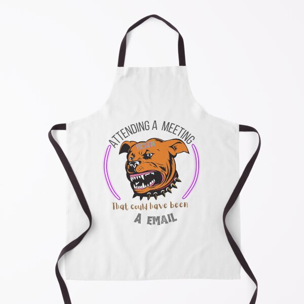 Item preview, Attending a Cujo Dog - Stephen King - Halloween Clutches Play Please meeting designed and sold by DogStephenCook.