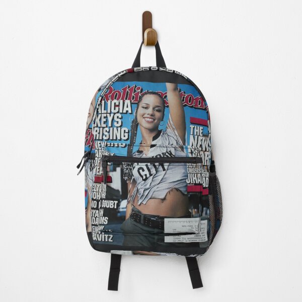 Item preview, Rolling Stone November 8, 2001 designed and sold by SawyeByrne.