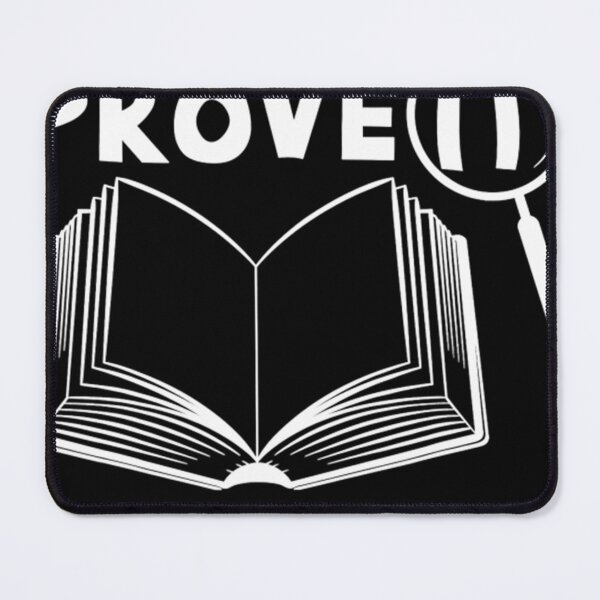 Item preview, Prove It Text Evidence English Teacher  designed and sold by VoightD324.