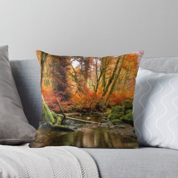 Item preview, The Colors Of Life ~ Fall Colors ~ designed and sold by Charles & Patricia   Harkins ~ Picture Oregon.