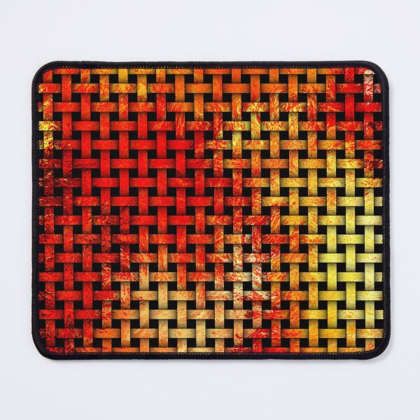 Item preview, Autumn Tone Wooden Weave Pattern designed and sold by MarkUK97.