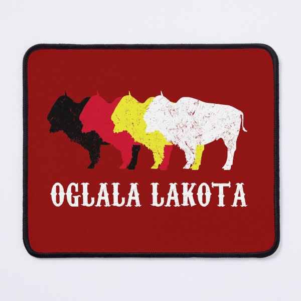 Item preview, Oglala Lakota Sioux  designed and sold by MagicBoutique.