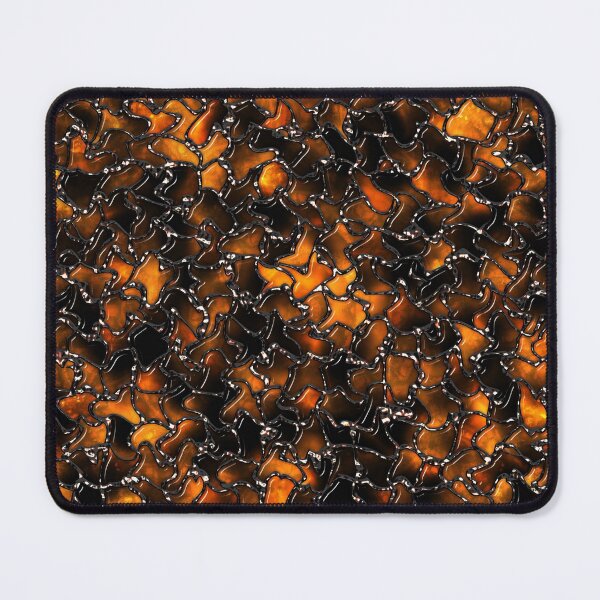 Item preview, Ancient Amber Tiles Set in Gothic Metal designed and sold by MarkUK97.
