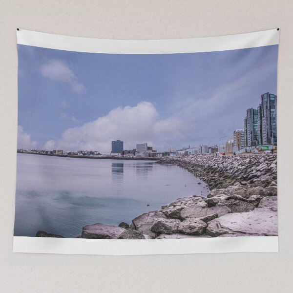 Item preview, Reykjavik Iceland; designed and sold by kathleenjean.