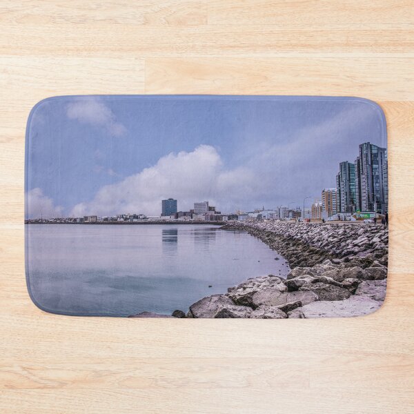Item preview, Reykjavik Iceland; designed and sold by kathleenjean.