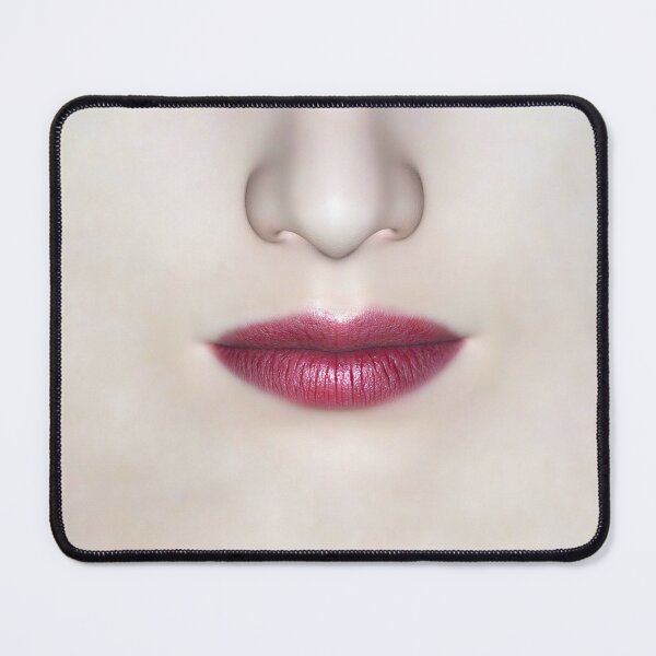 Item preview, Lipstick Red Female Lips designed and sold by MarkUK97.